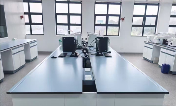 實驗室用全鋼實驗臺