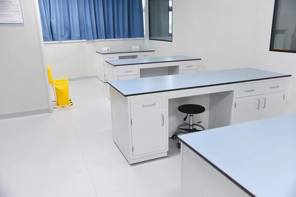 全鋼耐腐蝕實(shí)驗(yàn)臺(tái)